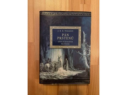 21504 pan prstenu spolecenstvo prstenu