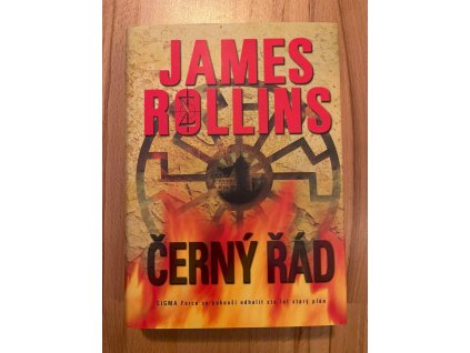21528 cerny rad serie sigma force