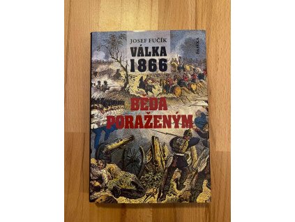 21579 valka 1866 beda porazenym