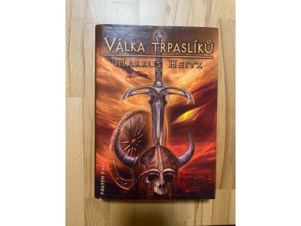 21612 valka trpasliku serie trpaslici