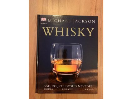 21624 encyklopedie whisky