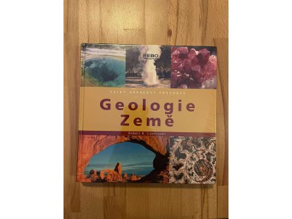 21681 geologie zeme velky obrazovy pruvodce