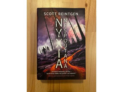 21687 nyxia 2 nespoutana