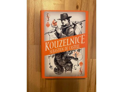 21690 divotvurce 3 kouzelnice