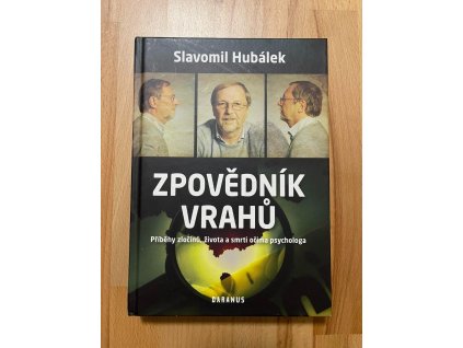21696 zpovednik vrahu pribehy zlocincu ocima psychologa