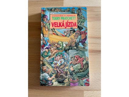 21714 vypraveni o nomech 1 velka jizda