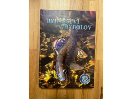 21756 rybarstvi a rybolov