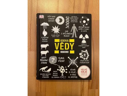 Kniha vědy, Velké ideje jednoduše vysvětlené