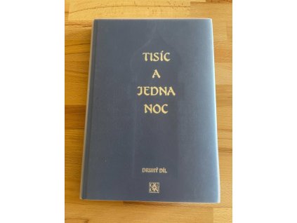 21774 tisic a jedna noc 2