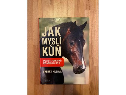 21840 jak mysli kun naucte se porozumet reci konskeho tela