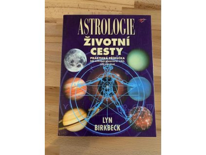 21858 astrologie zivotni cesty prakticka prirucka