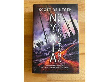 21876 nyxia 2 nespoutana
