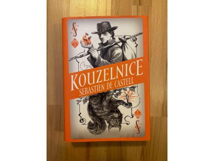 21879 divotvurce 3 kouzelnice