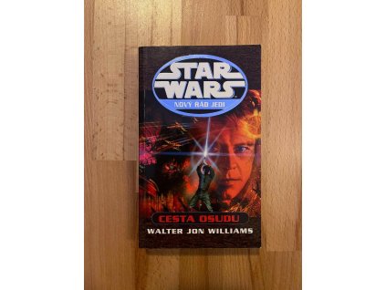 21885 star wars novy rad jedi 14 cesta osudu