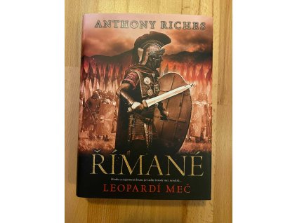 21900 rimane 4 leopardi mec