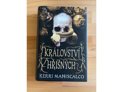 21921 kralovstvi hrisnych