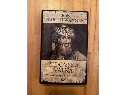 Židovská válka, Série Josephus Flavius