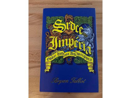 21960 srdce imperia
