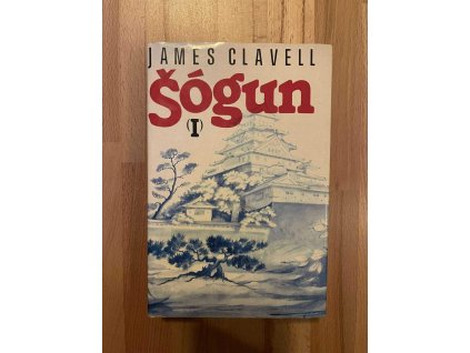 21972 sogun i roman o japonsku