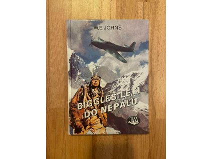 21999 biggles leti do nepalu