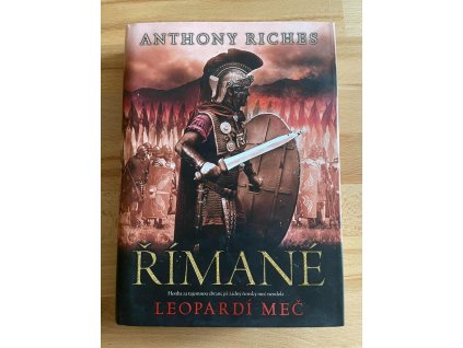 22011 rimane 4 leopardi mec