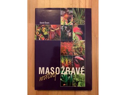 Masožravé rostliny