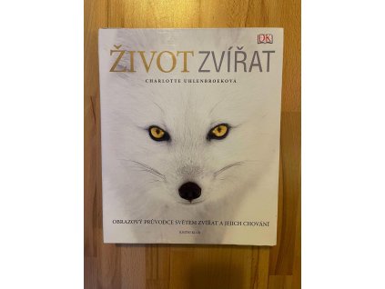 22026 zivot zvirat