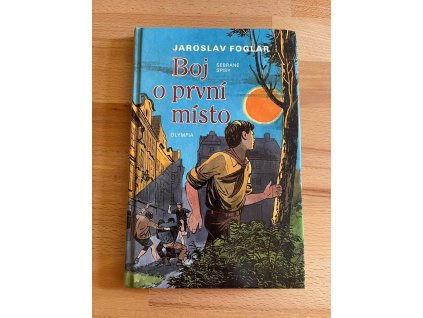 22044 boj o prvni misto