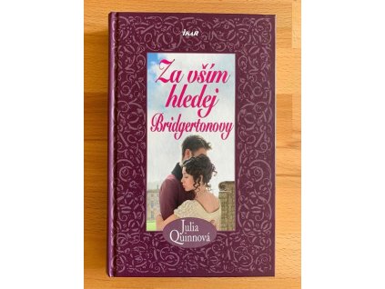 22050 za vsim hledej bridgertonovy serie rokesby
