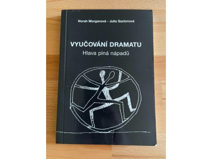 22059 vyucovani dramatu hlava plna napadu
