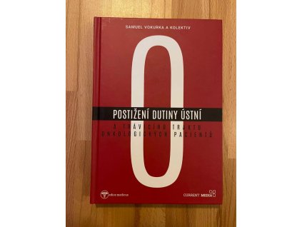 22065 postizeni dutiny ustni