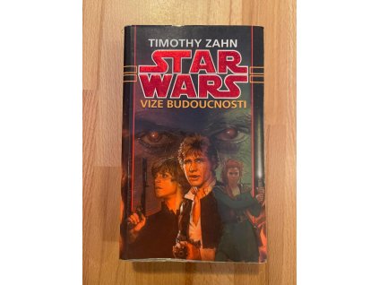 22068 star wars ruka thrawnova 2 vize budoucnosti