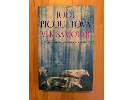 22140 vlk samotar
