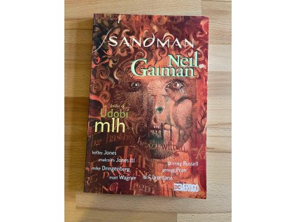 22146 sandman 4 udobi mlh