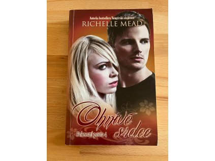 22152 pokrevni pouta 4 ohnive srdce