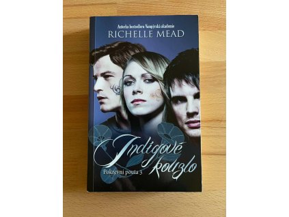22155 pokrevni pouta 3 indigove kouzlo
