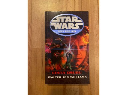 22161 star wars novy rad jedi 14 cesta osudu