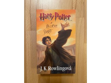 22176 harry potter a relikvie smrti