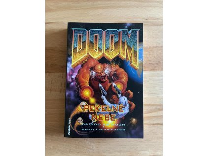 22212 doom pekelne nebe