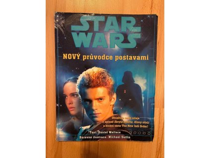 22215 star wars novy pruvodce postavami