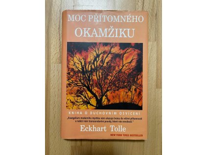 22221 moc pritomneho okamziku