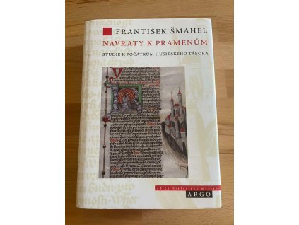 22230 navraty k pramenum