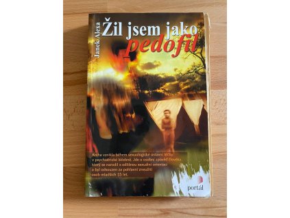 22260 zil jsem jako pedofil
