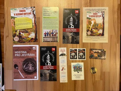 22263 ruzne drobnosti rychle sipy