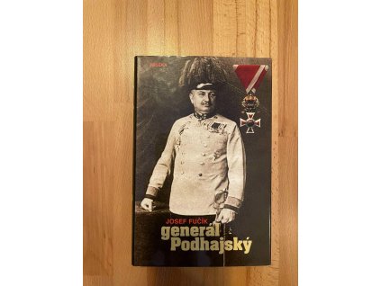 22287 general podhajsky