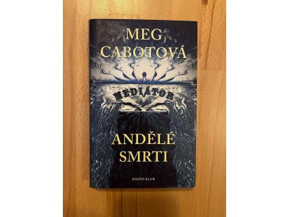 22302 andele smrti serie mediator
