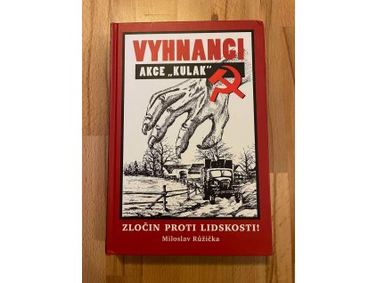 22317 vyhnanci akce kulak