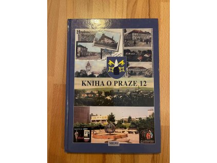 22326 kniha o praze 12 modrany a okoli