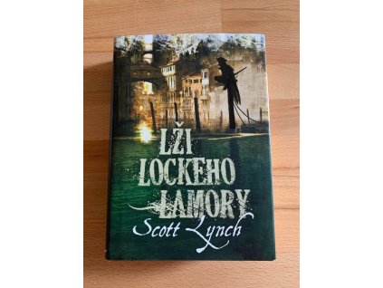 22353 lzi lockeho lamory