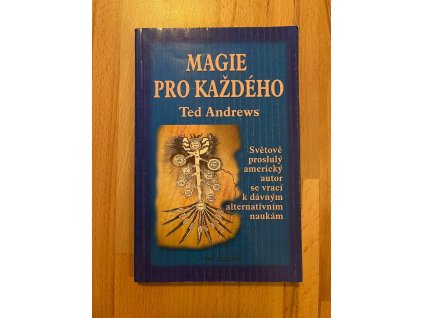 22365 magie pro kazdeho pruvodce po kabale pro zacatecniky